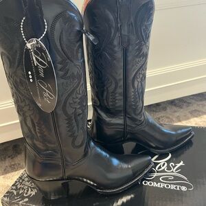 Dan post Maria boot UFT